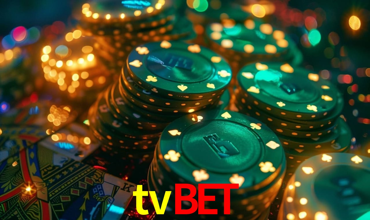 Desvendando o Mundo dos Jogos Virtuais na tvbet